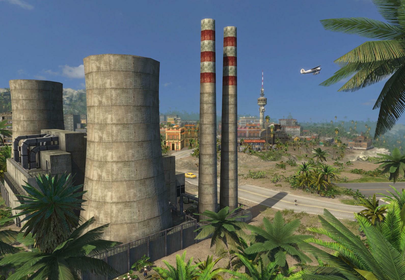 Tropico 3 - Imagen 36